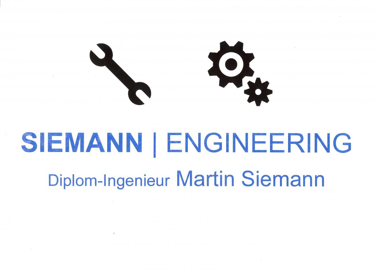 Logo: Siemann Engineering